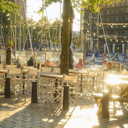 The Water Studio Amsterdam Exterior foto